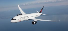 Confirma Air Canada Más Vuelos con Puerto Vallarta