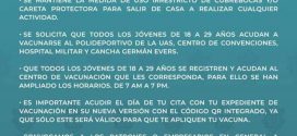 Pedirán Comprobante de Vacunación para Entrar a lugares Públicos en Mazatlán