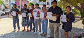 Renuncian 7 Funcionarios del Ayuntamiento de Bahía de Banderas