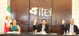 PVEM en Jalisco, Incumple Procedimientos sobre Protección de Datos Personales: ITEI<br> 