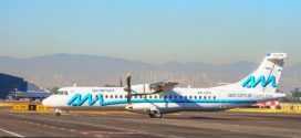 La ruta Aérea desde y hacia Puerto Vallarta, mediante AEROMAR, Aumenta Frecuencias, con Cinco Vuelos Diarios: VPL