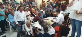 Concretan Apoyos en pro de los Ejidatarios de Puerto Vallarta