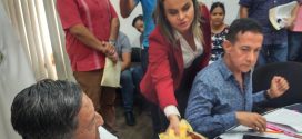 La Regidora Carla Esparza Miente y Será Denunciada: Ayuntamiento