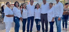 Puerto Vallarta Fortalece Acciones para Detectar el VIH