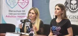 Jalisco, Tendrá Nueva Ley de Personas Adultas Mayores, que Superará el Criterio Asistencialista de la Federal: PF / CC