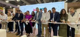 Inauguran el Pabellón Jalisco del Tianguis Turístico 2023