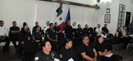 La Policía de Puerto Vallarta se Capacitará con Enfoque en Grupos Vulnerables