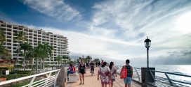 Puerto Vallarta se Mantiene en el Top 10 de las Ciudades más Seguras