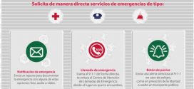 En Jalisco, Persiste el Uso Irresponsable, de la Línea de Emergencia 9-1-1: GE