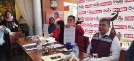 Equipo de  Chuyita López Inicia Acciones Legales por Actos Intimidatorios y Delitos Electorales