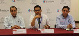 Jalisco Batirá Récord por Altas Temperaturas durante 2024 con Cinco Olas de Calor: SSJ