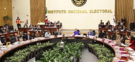 Pide Nuevamente INE, al Presidente AMLO, Corrija o Retire Contenido de “Mañanera”, por Infringir Ley Electoral