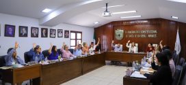 Cabildo de Bahía de Banderas crea comisión transitoria para habilitar el Panteón Municipal de San Juan de Abajo