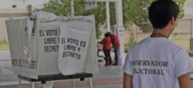 Más de 250 Observadores  Electorales, Impulsados por el Empresariado, Participarán el 2 de Junio, en Jalisco : Coparmex
