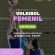 Invitan a Sumarse a los Torneos Femenil y Varonil de Voleibol en Las Palmas Invitan a Sumarse a los Torneos Femenil y Varonil de Voleibol en Las Palmas