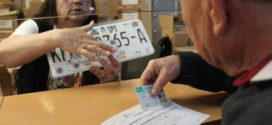 En Dos Semanas, Vence Plazo, para Tramitar nuevas Placas Vehiculares, sin Costo, en Jalisco: GE/SHP