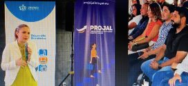 Disponibles, 10 MDP, para Micro y Pequeñas Empresas de PV:  NM/PROJAL/SEDECO