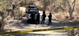 Localizan sin Vida a un Joven en las Carboneras