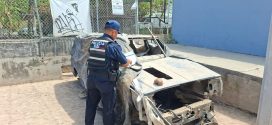 Operativos Viales Dejan más de 660 Vehículos Asegurados en Vallarta