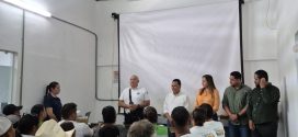 Coordinan esfuerzos IMM PV, Seguridad Pública y Dependencias municipales