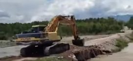 Deshabilitan el Paso del Guayabo tras más de 7 meses de operación