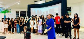 Celebran la 2.ª edición del Festival Interescolar de Cine de Puerto Vallarta