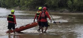 Hallan a hombre sin vida en el río Mascota en Puerto Vallarta