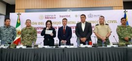 En Jalisco, 97 de sus 125 Municipios, Registran Alto Riesgo de Inundación, durante Actual Temporal: CNPC