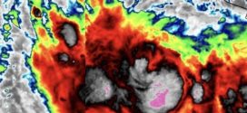 Activada Alerta Azul, ante Posibilidad de que Huracán POLO, avance en Categoría 3, desde este Martes: CENAPRED