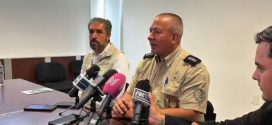 Llaman a tomar medidas preventivas ante la presencia del huracán Polo