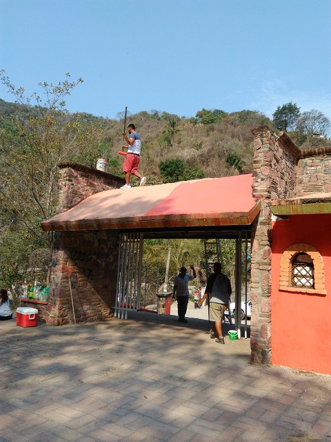 Programa Rescate de Áreas Deportivas y Espacios (3)