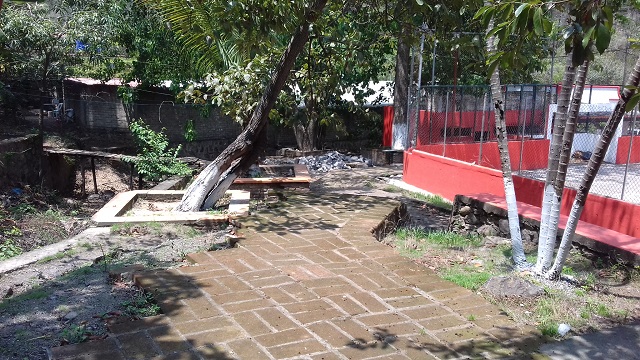 Programa Rescate de Áreas Deportivas y Espacios (7)