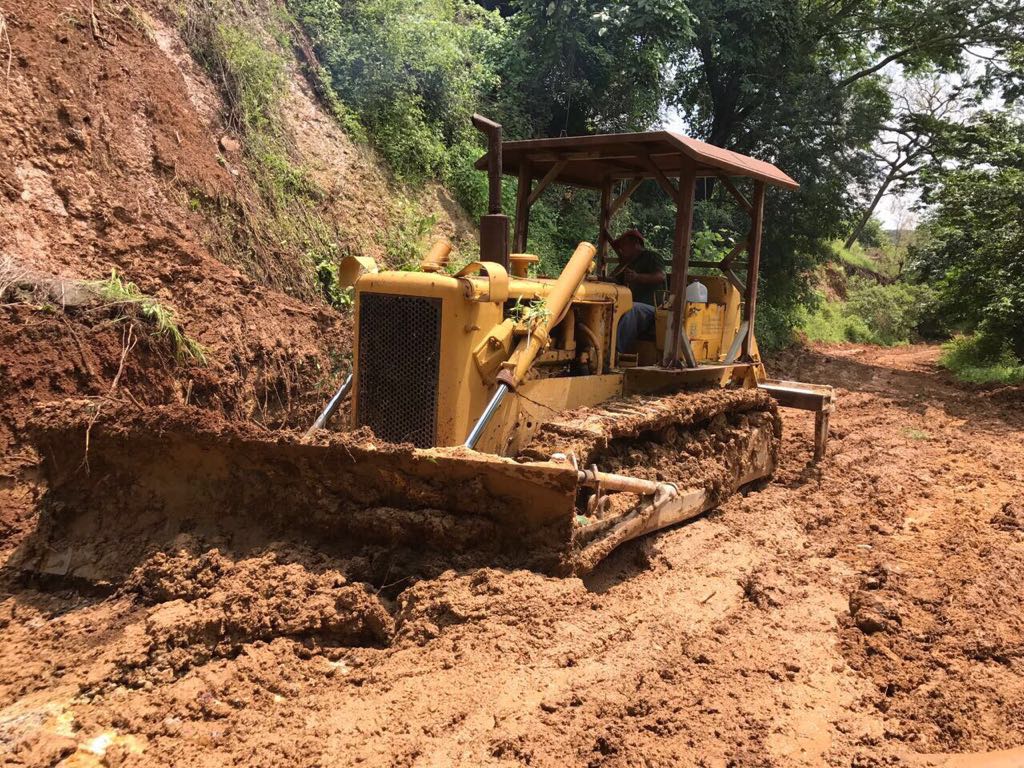 2017-08-29 Habilitación ruta de desvío 2