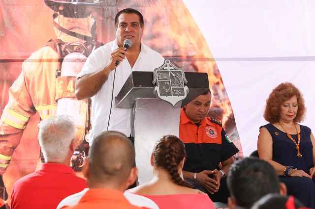 Día del Bombero (1)