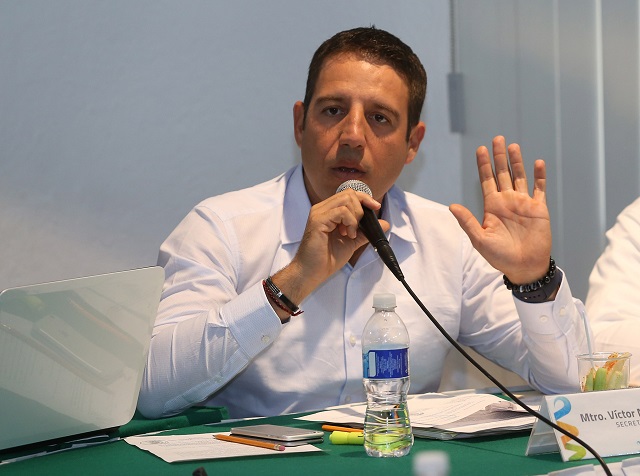 Víctor Bernal Vargas-secretario general del Ayuntamiento (1) (1)