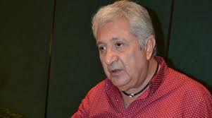 Jorge Villanueva Hernández.