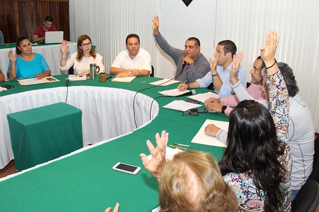 Sesión consejo consultivo-premio Vallarta (4)
