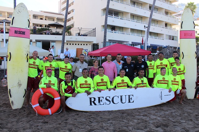 Día del Guardavidas (1)