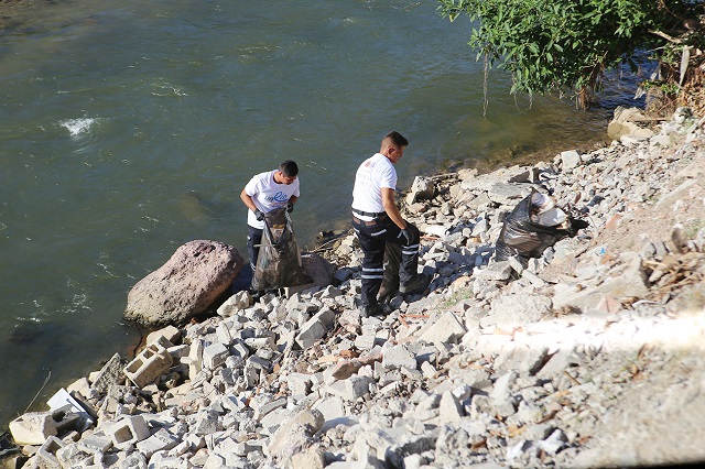 -Campaña Ríos Limpios