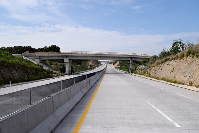 Autopista Jalisco 2