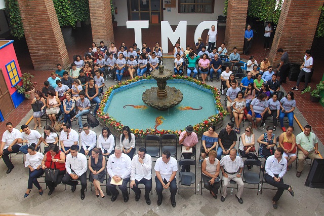 Conferencias Día Mundial del Turismo (2)