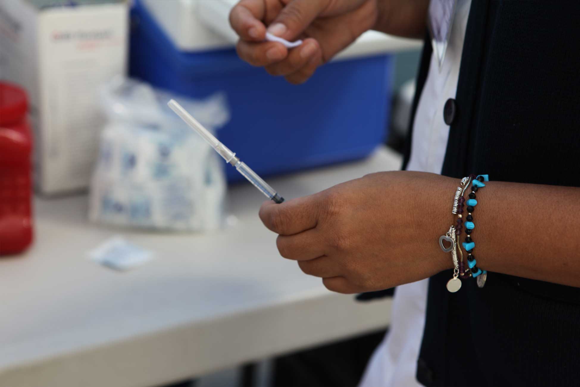 Influenza 2018 2019 12 fallecidos en Jalisco