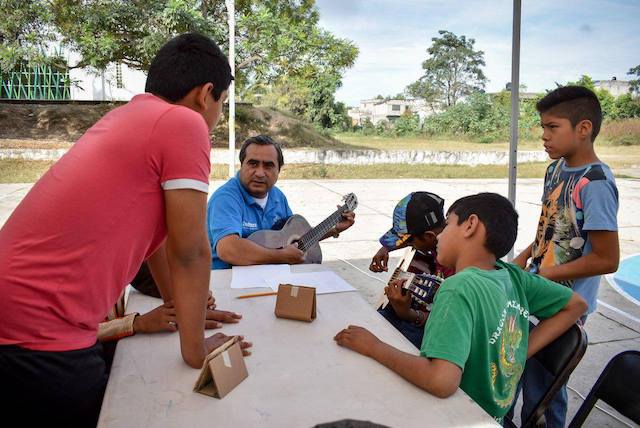 Cursos de Verano-Cultura y Deportes (3)