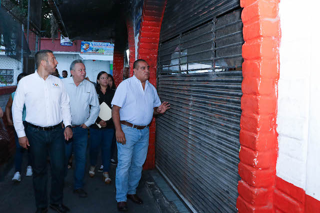 Recorrido Mercado 5 de Diciembre (3)