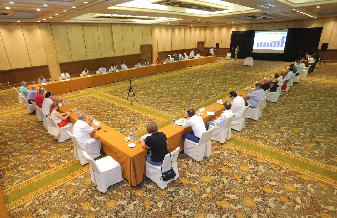 COMUNICADO 2234-5ta Sesión Mesa de Salud Municipal (1)