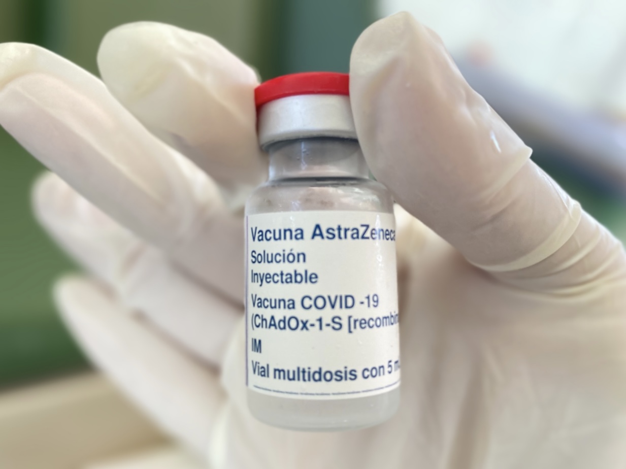 Processed with Focos