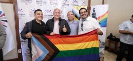 Será Guadalajara Sede Coanfitriona de los Gay Games 2023