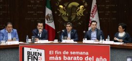 Los Más de 13 Mil Establecimientos de Jalisco, Participantes en el Buen Fin 2022, Lograron Ventas por Cuatro Mil 869 MDP: CANACO