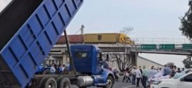 No obstante Asegurar que Jalisco, estaría sin  Bloqueos Carreteros, Transportistas y Agricultores, se suman a Estos: SICyT