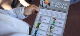 Inicia Votación para Elegir al “Guardián del Cuale” en Puerto Vallarta